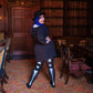 Tights - 80 Denier Tights - Skele-Fun
