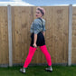 Tights - 80 Denier Tights - Totally Bitchin