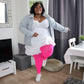 Tights - 80 Denier Tights - Totally Bitchin