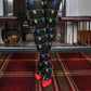 80 Denier Tights - Twinkle Toes - Snag