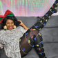 80 Denier Tights - Twinkle Toes - Snag
