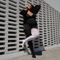 80 Denier Duo Tights - Whack - Snag