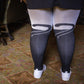 Tights - 80 Denier Tights - Witchful Thinking