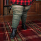 Tights - Cosy Tights - Dollaz