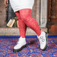 Tights - Cosy Tights - Hot Toddy