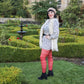 Tights - Cosy Tights - Hot Toddy