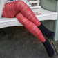 Tights - Cosy Tights - Hot Toddy