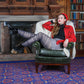 Tights - Cosy Tights - Slate