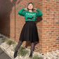 Tights - Cosy Tights - Slate
