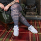 Tights - Cosy Tights - Slate