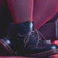 Tights - Fishnets - Bloody Mary