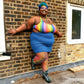 Tights - Fishnets - Broken Dreams