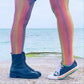 Tights - Fishnets - Broken Dreams
