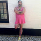 Tights - Fishnets - Broken Dreams