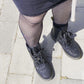 Tights - Fishnets - Fishies