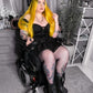 Tights - Fishnets - Fishies