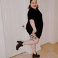 Tights - Stay Cool Chub Rub Shorts - Purr