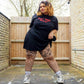 Tights - Stay Cool Chub Rub Shorts - Purr